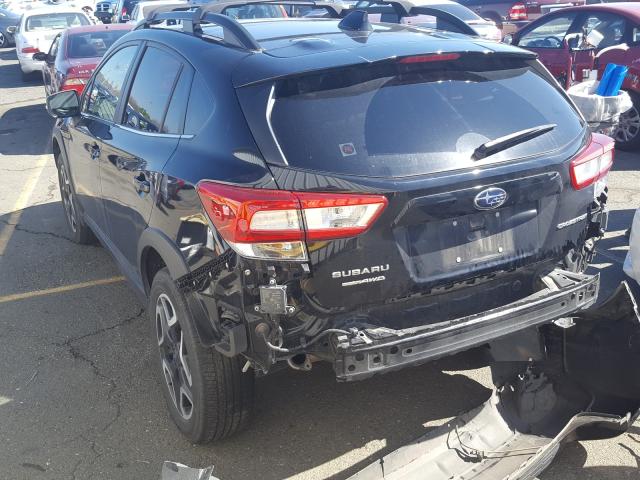 Photo 2 VIN: JF2GTANC7K8266118 - SUBARU CROSSTREK 