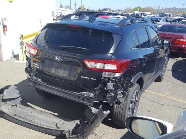 Photo 3 VIN: JF2GTANC7K8266118 - SUBARU CROSSTREK 