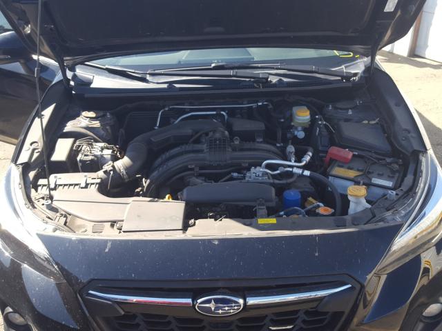 Photo 6 VIN: JF2GTANC7K8266118 - SUBARU CROSSTREK 