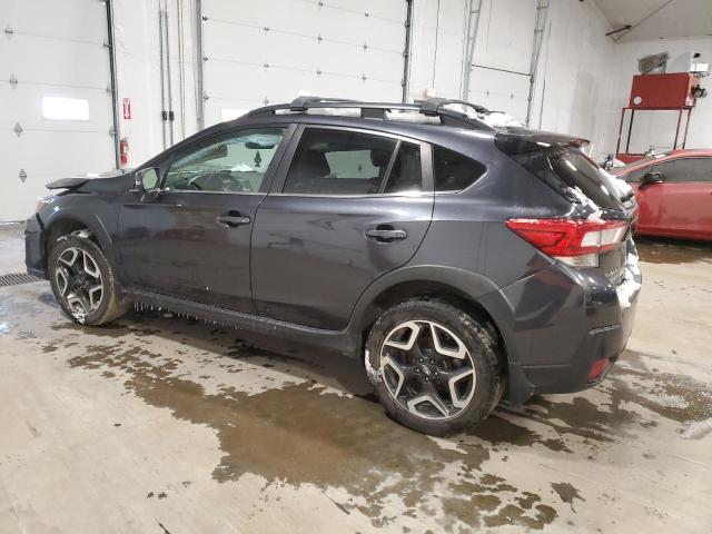 Photo 1 VIN: JF2GTANC7K8377509 - SUBARU CROSSTREK 