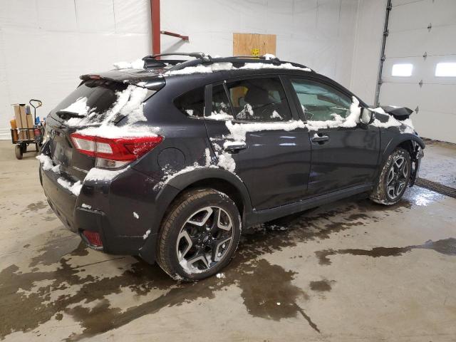 Photo 2 VIN: JF2GTANC7K8377509 - SUBARU CROSSTREK 