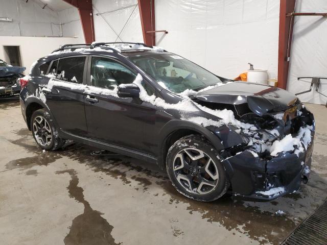 Photo 3 VIN: JF2GTANC7K8377509 - SUBARU CROSSTREK 