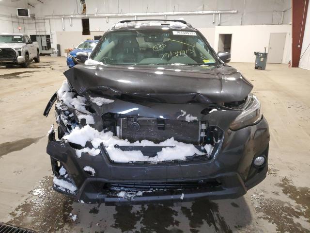 Photo 4 VIN: JF2GTANC7K8377509 - SUBARU CROSSTREK 