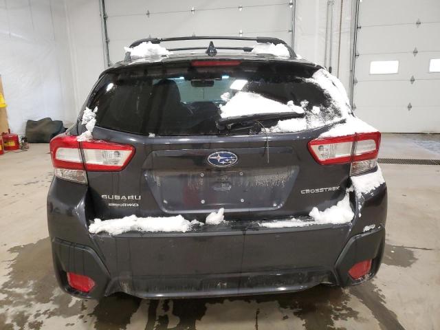 Photo 5 VIN: JF2GTANC7K8377509 - SUBARU CROSSTREK 