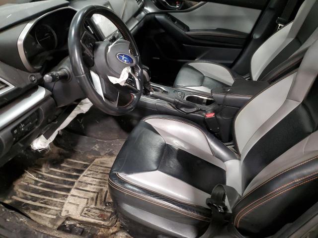 Photo 6 VIN: JF2GTANC7K8377509 - SUBARU CROSSTREK 