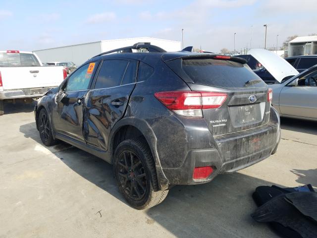 Photo 2 VIN: JF2GTANC7KH264093 - SUBARU CROSSTREK 