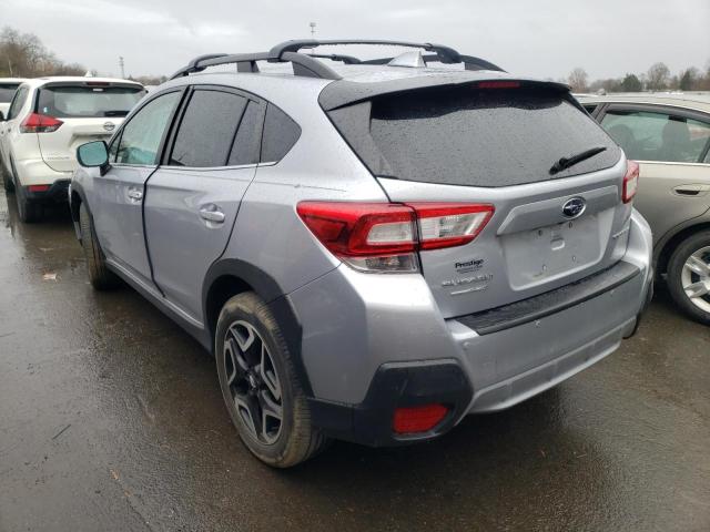 Photo 1 VIN: JF2GTANC7KH281105 - SUBARU CROSSTREK 