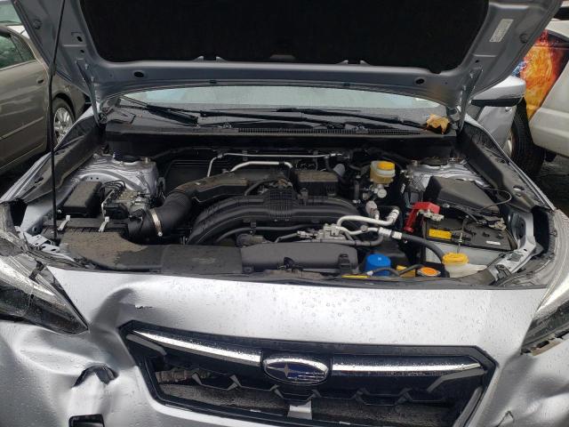 Photo 11 VIN: JF2GTANC7KH281105 - SUBARU CROSSTREK 