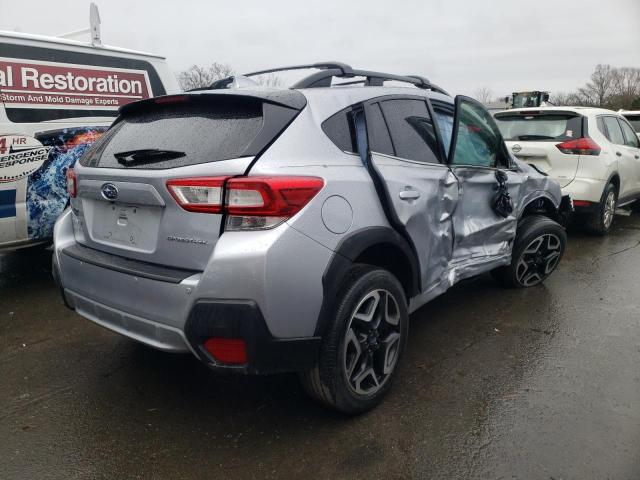 Photo 2 VIN: JF2GTANC7KH281105 - SUBARU CROSSTREK 