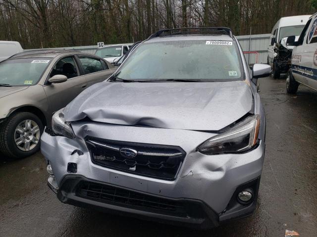 Photo 4 VIN: JF2GTANC7KH281105 - SUBARU CROSSTREK 