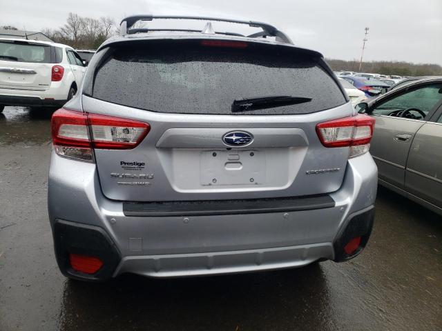 Photo 5 VIN: JF2GTANC7KH281105 - SUBARU CROSSTREK 