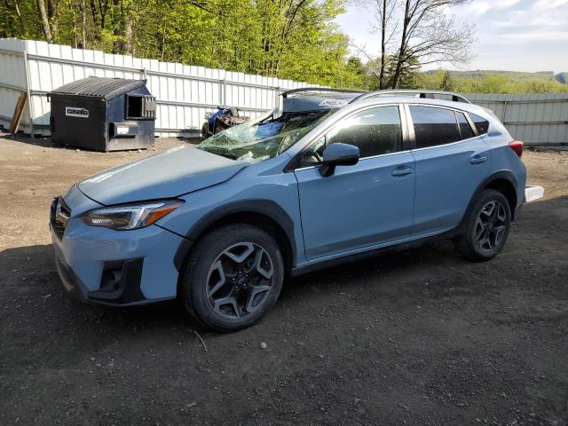 Photo 0 VIN: JF2GTANC7KH306763 - SUBARU CROSSTREK 