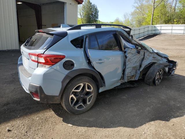 Photo 2 VIN: JF2GTANC7KH306763 - SUBARU CROSSTREK 