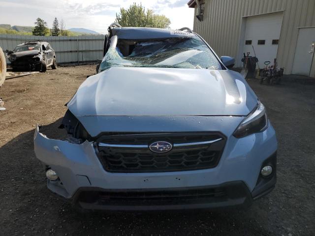 Photo 4 VIN: JF2GTANC7KH306763 - SUBARU CROSSTREK 