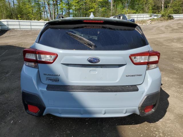 Photo 5 VIN: JF2GTANC7KH306763 - SUBARU CROSSTREK 