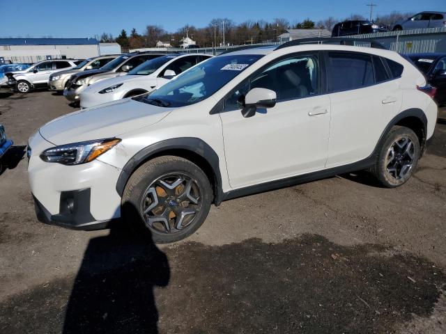 Photo 0 VIN: JF2GTANC7KH319089 - SUBARU CROSSTREK 