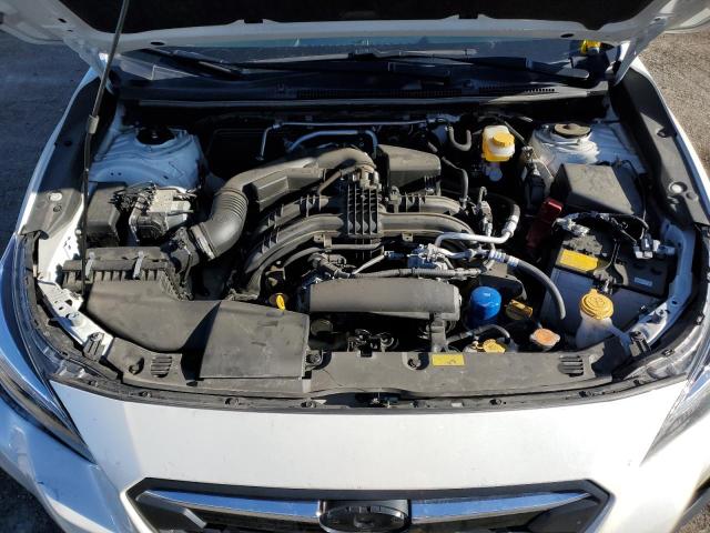 Photo 10 VIN: JF2GTANC7KH319089 - SUBARU CROSSTREK 