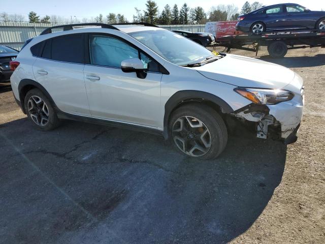 Photo 3 VIN: JF2GTANC7KH319089 - SUBARU CROSSTREK 