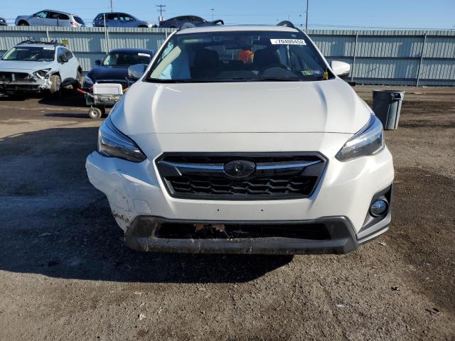 Photo 4 VIN: JF2GTANC7KH319089 - SUBARU CROSSTREK 