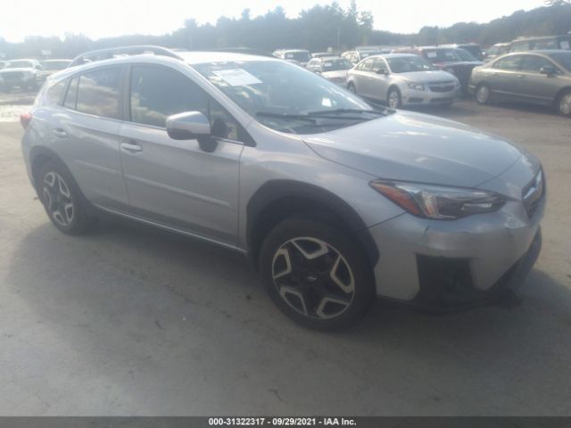 Photo 0 VIN: JF2GTANC7KH377199 - SUBARU CROSSTREK 