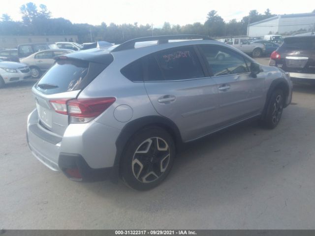 Photo 3 VIN: JF2GTANC7KH377199 - SUBARU CROSSTREK 