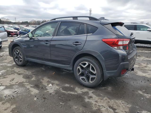 Photo 1 VIN: JF2GTANC7KH379213 - SUBARU CROSSTREK 