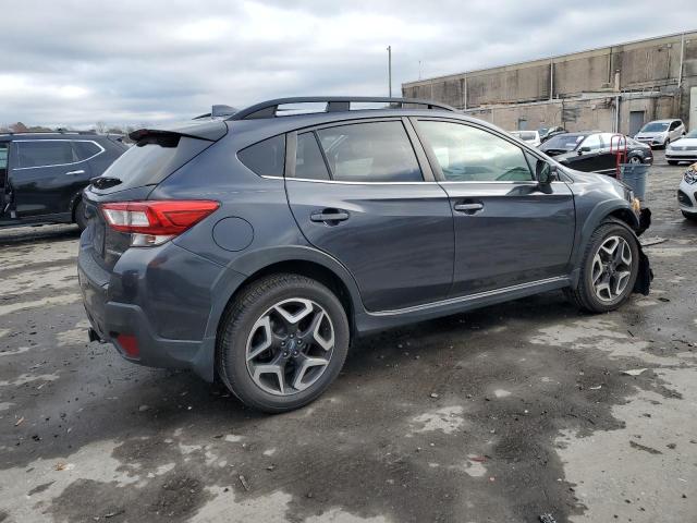 Photo 2 VIN: JF2GTANC7KH379213 - SUBARU CROSSTREK 