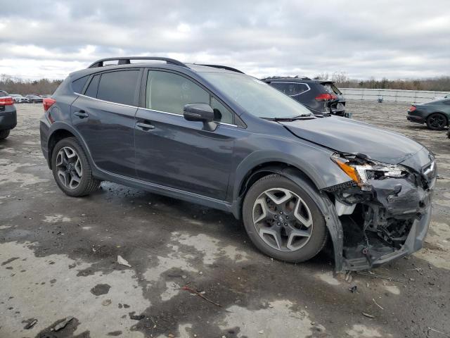 Photo 3 VIN: JF2GTANC7KH379213 - SUBARU CROSSTREK 