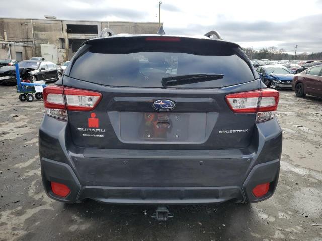 Photo 5 VIN: JF2GTANC7KH379213 - SUBARU CROSSTREK 