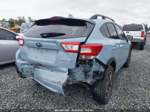 Photo 5 VIN: JF2GTANC7KH397923 - SUBARU CROSSTREK 