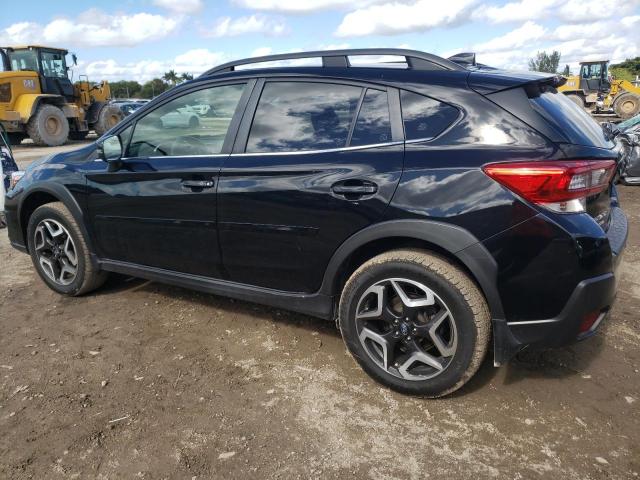 Photo 1 VIN: JF2GTANC7L8236506 - SUBARU CROSSTREK 