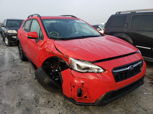 Photo 0 VIN: JF2GTANC7L8252981 - SUBARU CROSSTREK 