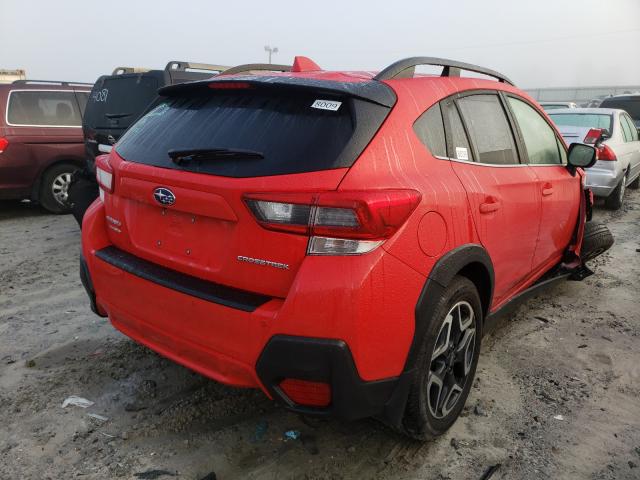 Photo 3 VIN: JF2GTANC7L8252981 - SUBARU CROSSTREK 