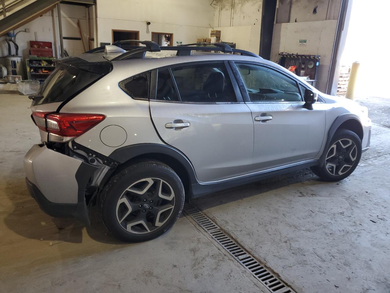 Photo 2 VIN: JF2GTANC7L8278058 - SUBARU CROSSTREK 