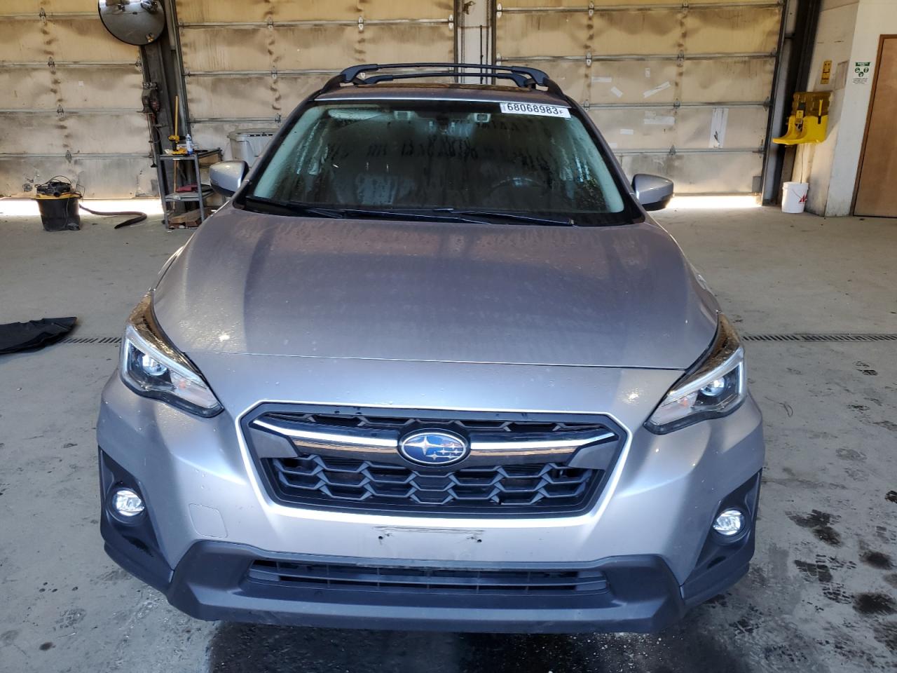 Photo 4 VIN: JF2GTANC7L8278058 - SUBARU CROSSTREK 