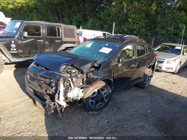 Photo 1 VIN: JF2GTANC7LH251023 - SUBARU CROSSTREK 