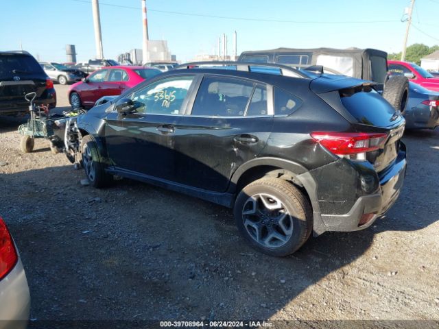 Photo 2 VIN: JF2GTANC7LH251023 - SUBARU CROSSTREK 