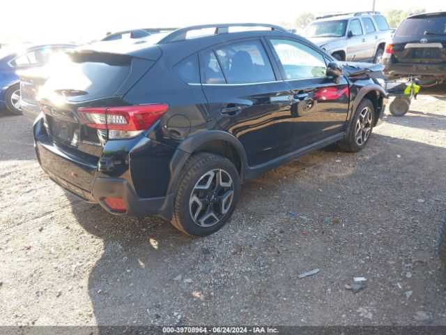 Photo 3 VIN: JF2GTANC7LH251023 - SUBARU CROSSTREK 