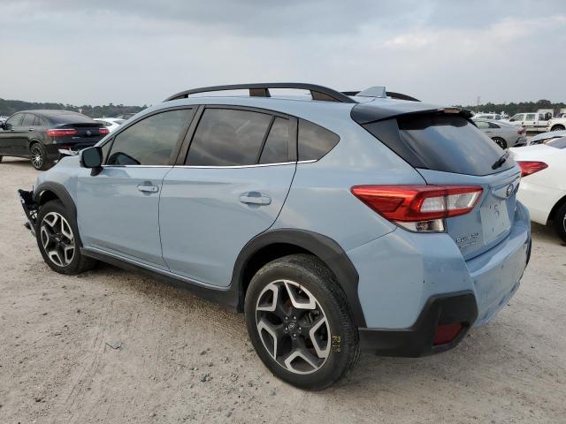 Photo 1 VIN: JF2GTANC8K8237985 - SUBARU CROSSTREK 