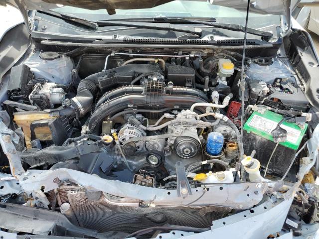 Photo 11 VIN: JF2GTANC8K8237985 - SUBARU CROSSTREK 