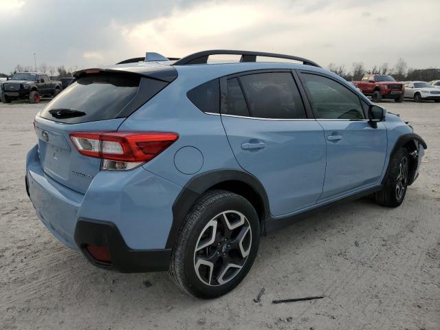 Photo 2 VIN: JF2GTANC8K8237985 - SUBARU CROSSTREK 