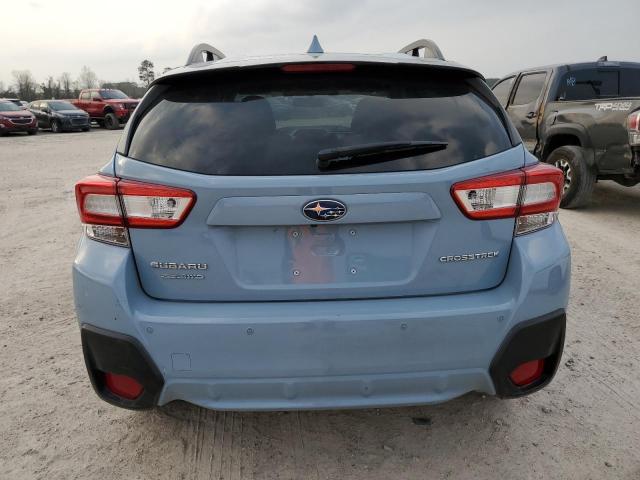 Photo 5 VIN: JF2GTANC8K8237985 - SUBARU CROSSTREK 