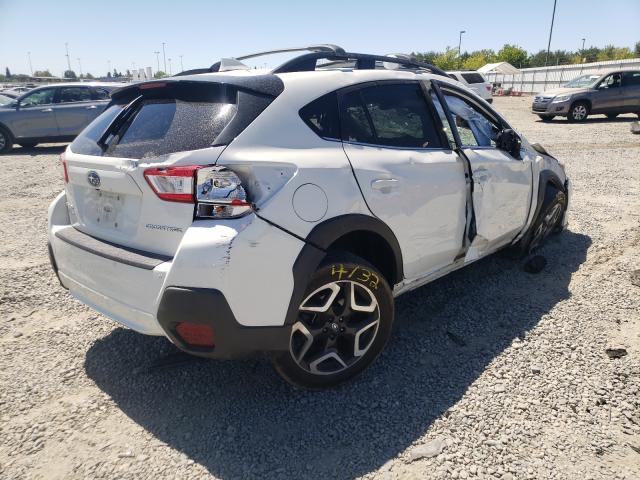 Photo 3 VIN: JF2GTANC8K8266175 - SUBARU CROSSTREK 