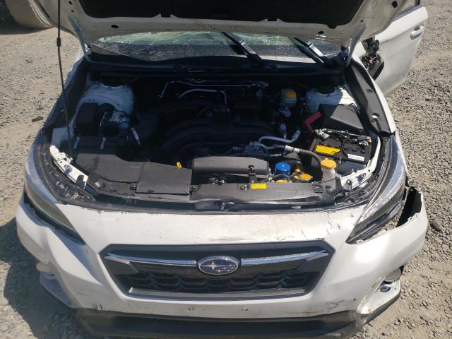 Photo 6 VIN: JF2GTANC8K8266175 - SUBARU CROSSTREK 