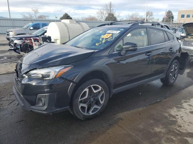 Photo 0 VIN: JF2GTANC8K8281341 - SUBARU CROSSTREK 