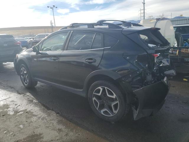 Photo 1 VIN: JF2GTANC8K8281341 - SUBARU CROSSTREK 