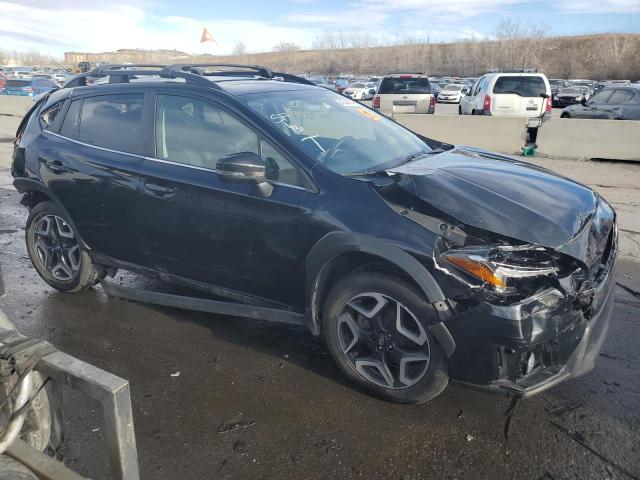 Photo 3 VIN: JF2GTANC8K8281341 - SUBARU CROSSTREK 