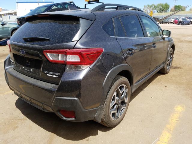 Photo 3 VIN: JF2GTANC8K8298849 - SUBARU CROSSTREK 