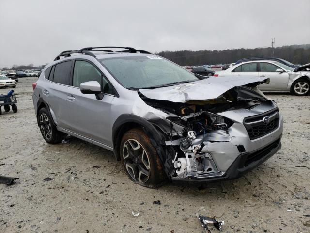 Photo 0 VIN: JF2GTANC8K8310613 - SUBARU CROSSTREK 