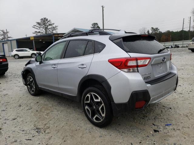 Photo 2 VIN: JF2GTANC8K8310613 - SUBARU CROSSTREK 